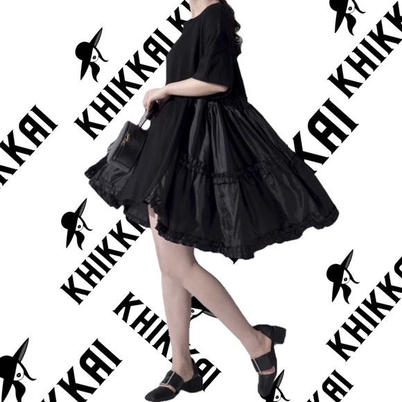 🔴30% OFF - Cassie T-Shirt Dress - Picture 3 of 5